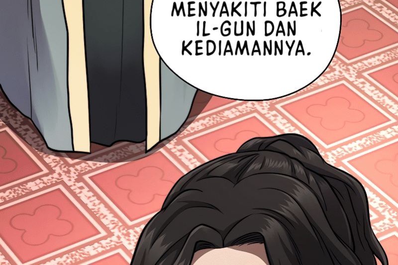 Nostalgic Warrior Chapter 10 Gambar 60