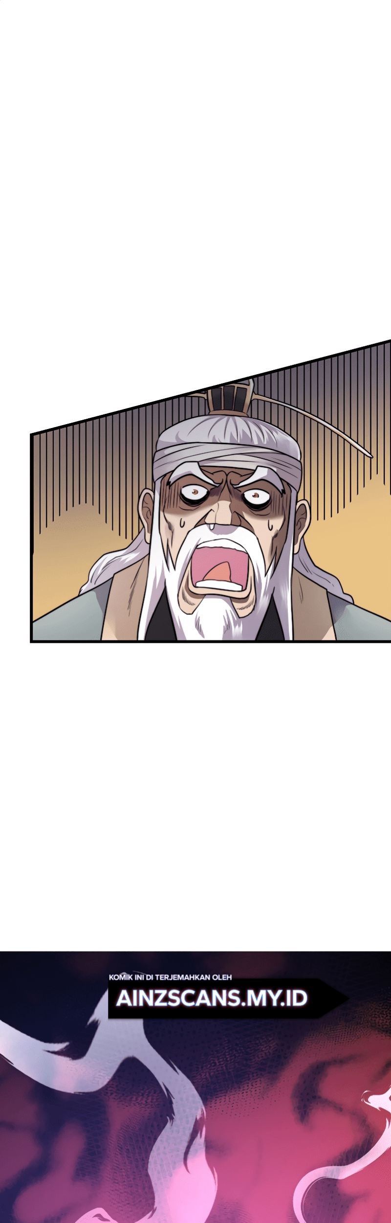 Nostalgic Warrior Chapter 10 Gambar 68