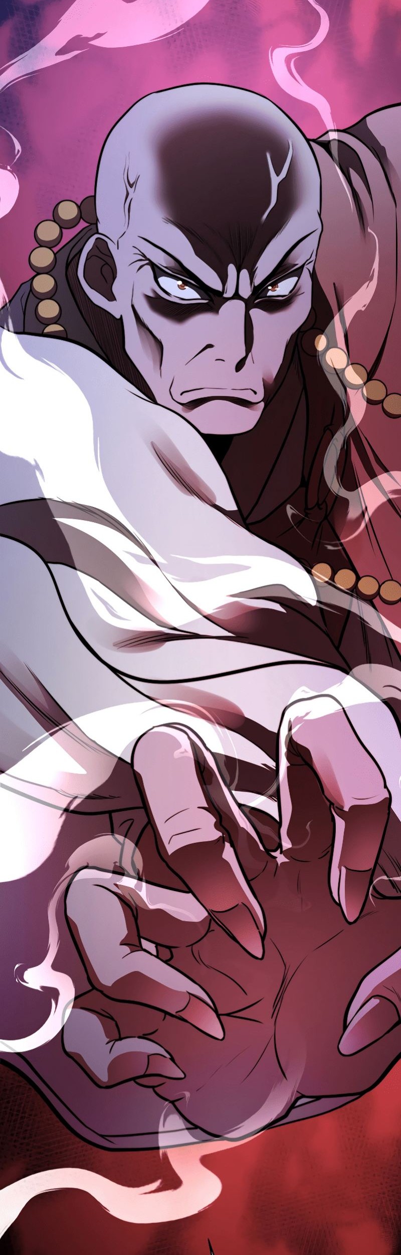 Nostalgic Warrior Chapter 10 Gambar 69