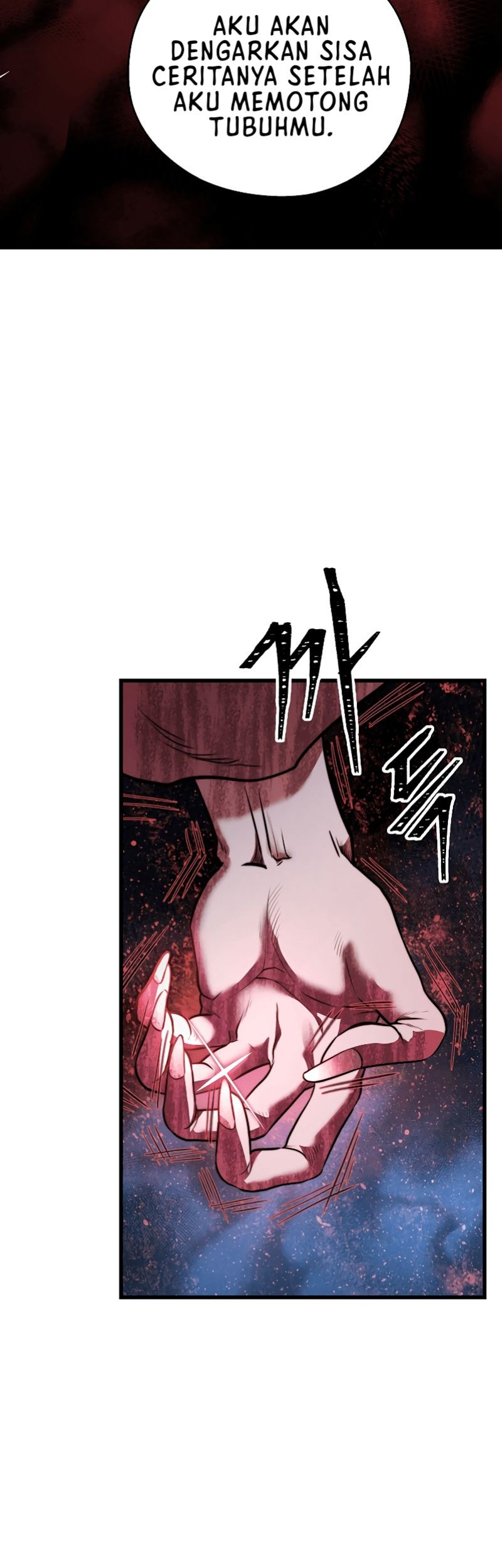 Nostalgic Warrior Chapter 10 Gambar 71