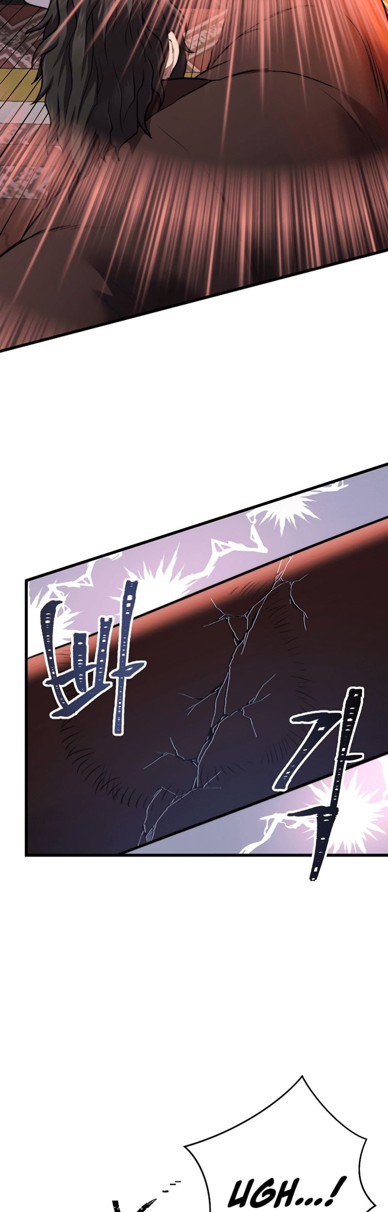 Nostalgic Warrior Chapter 10 Gambar 78
