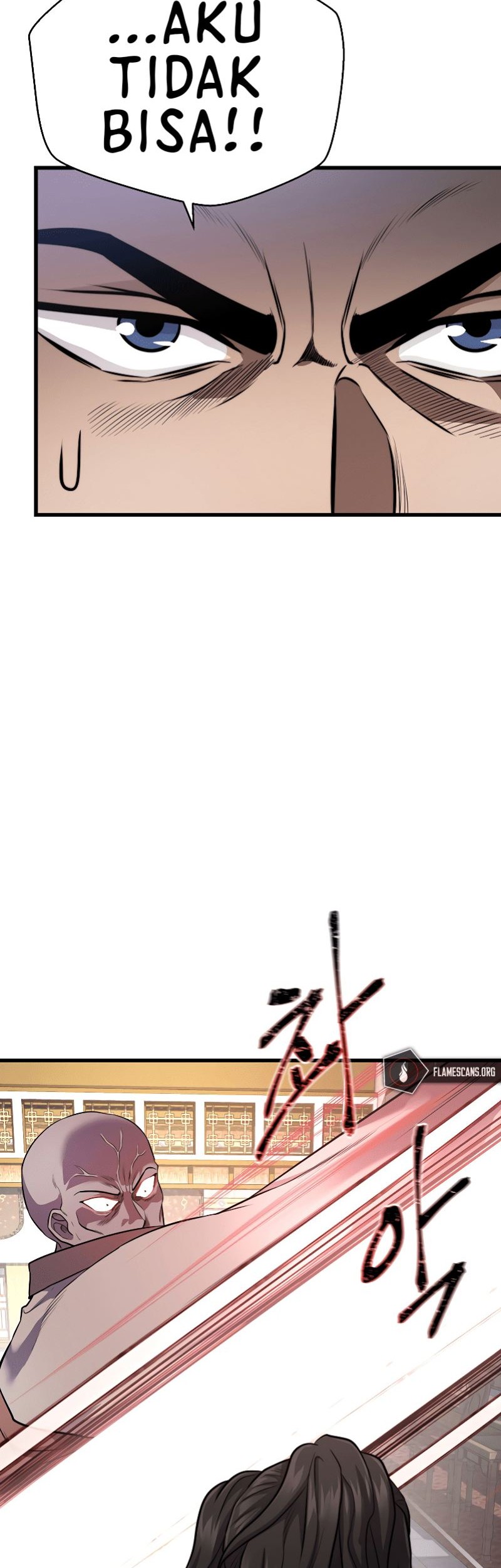 Nostalgic Warrior Chapter 10 Gambar 90