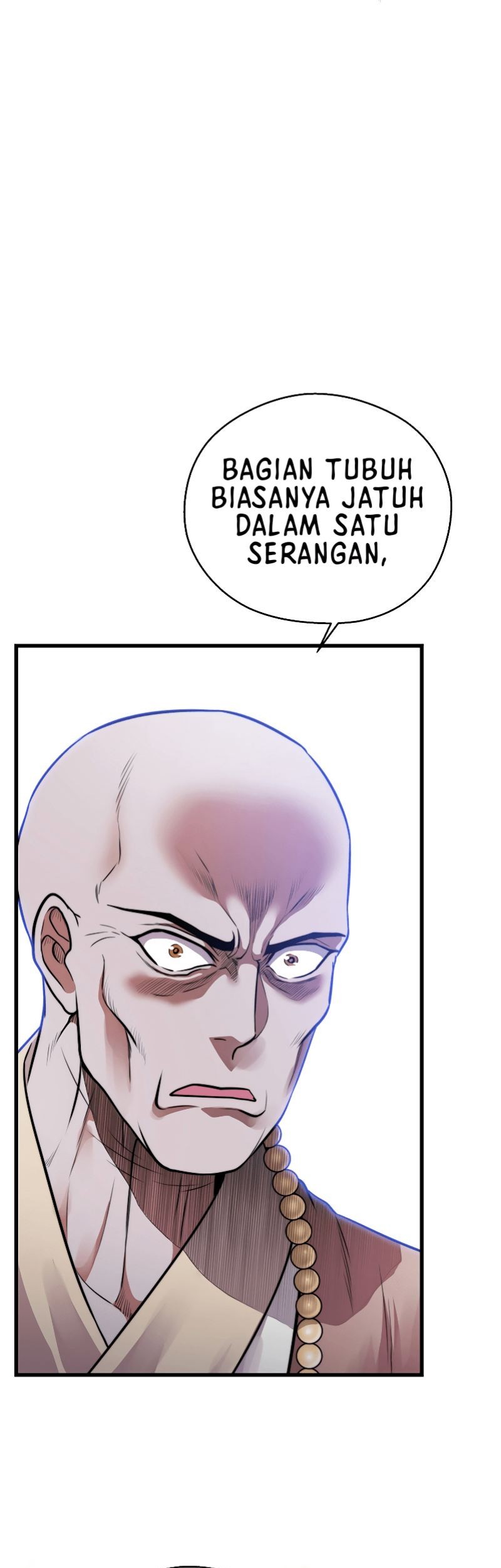 Nostalgic Warrior Chapter 10 Gambar 95