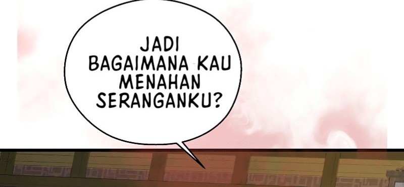 Nostalgic Warrior Chapter 10 Gambar 96