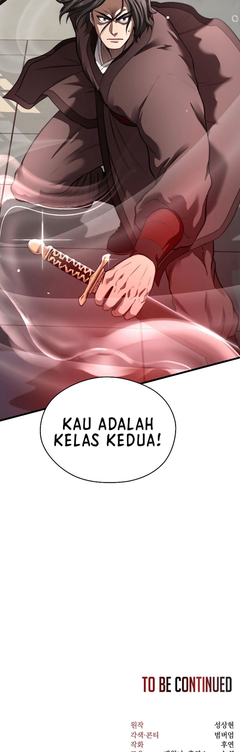 Nostalgic Warrior Chapter 10 Gambar 99