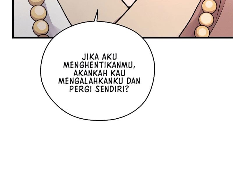 Nostalgic Warrior Chapter 10 Gambar 5