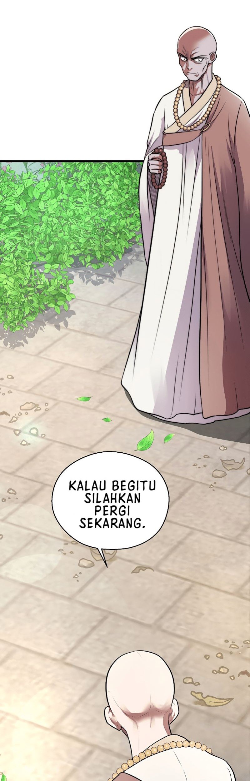 Nostalgic Warrior Chapter 10 Gambar 7