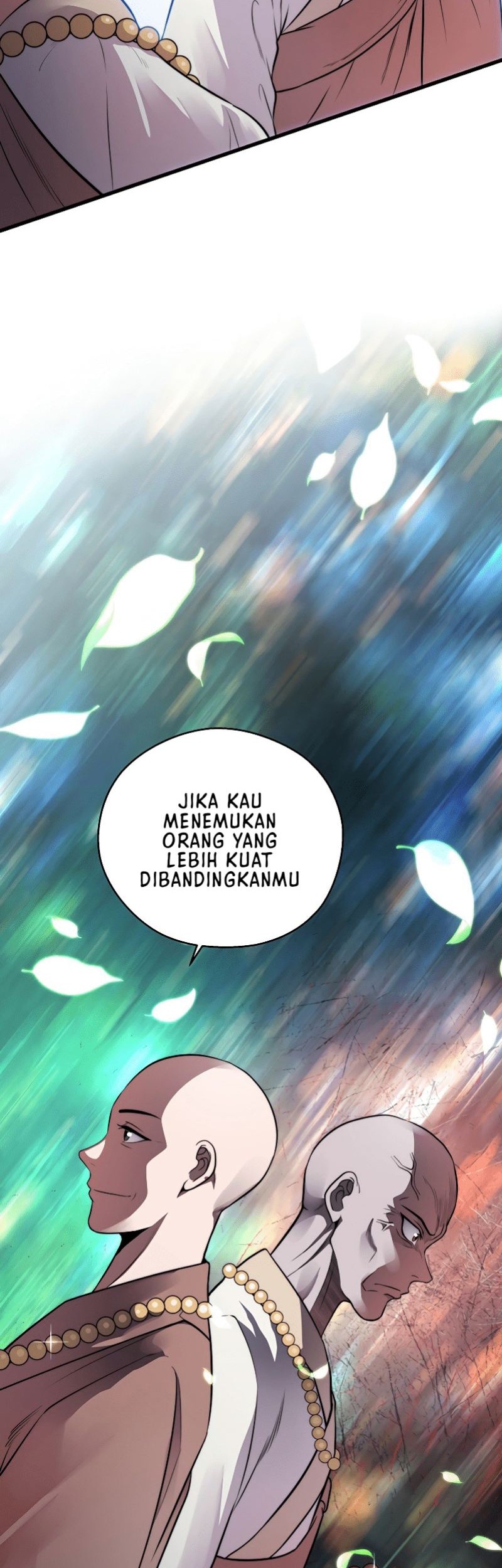 Nostalgic Warrior Chapter 10 Gambar 10