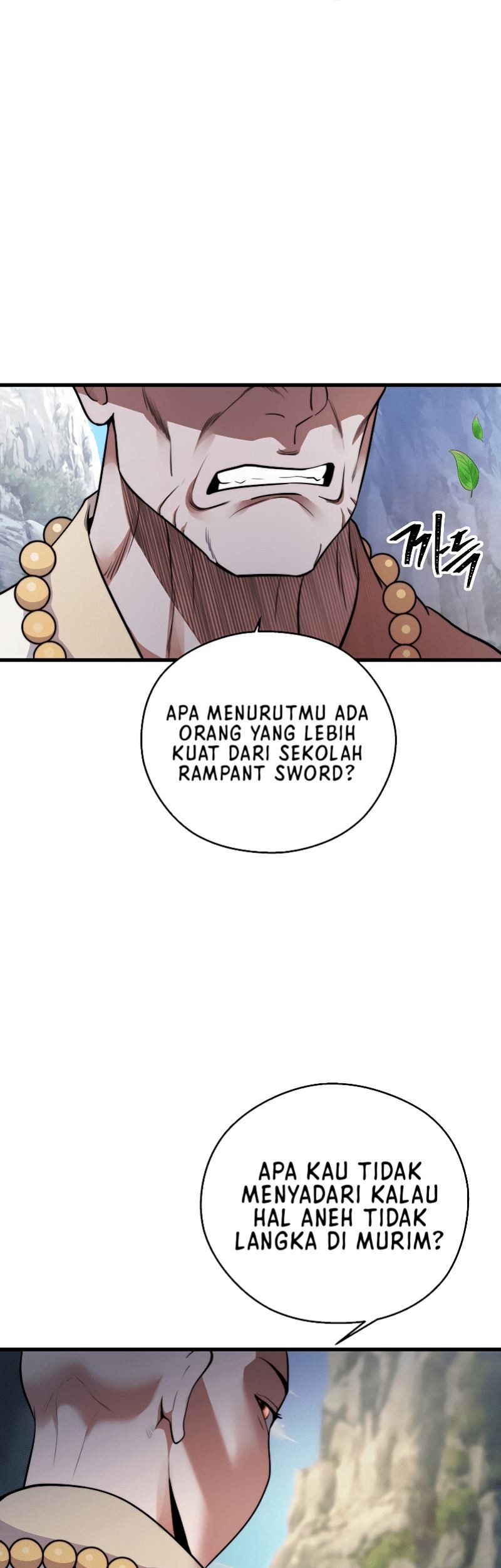 Nostalgic Warrior Chapter 10 Gambar 12