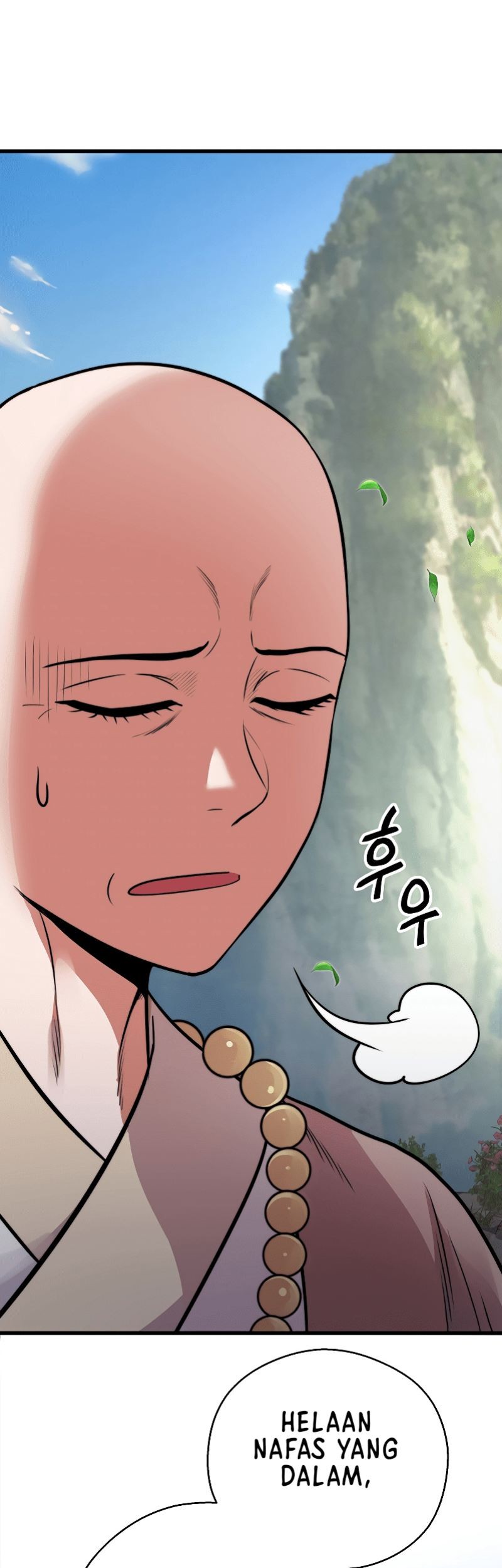 Nostalgic Warrior Chapter 10 Gambar 18