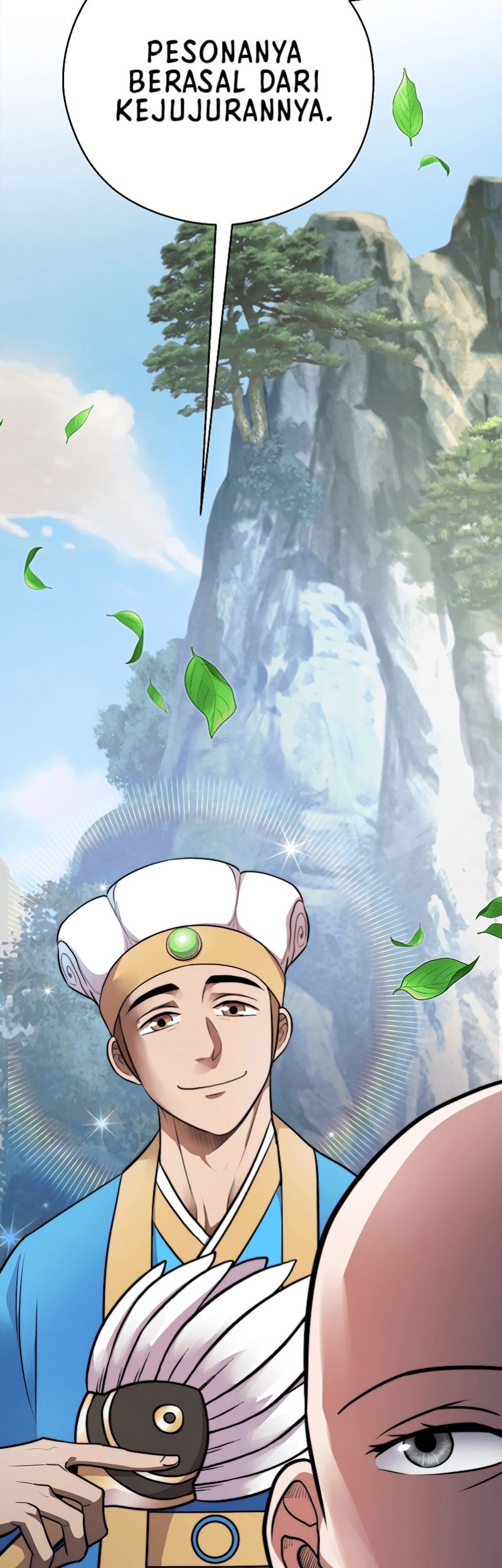 Nostalgic Warrior Chapter 10 Gambar 19