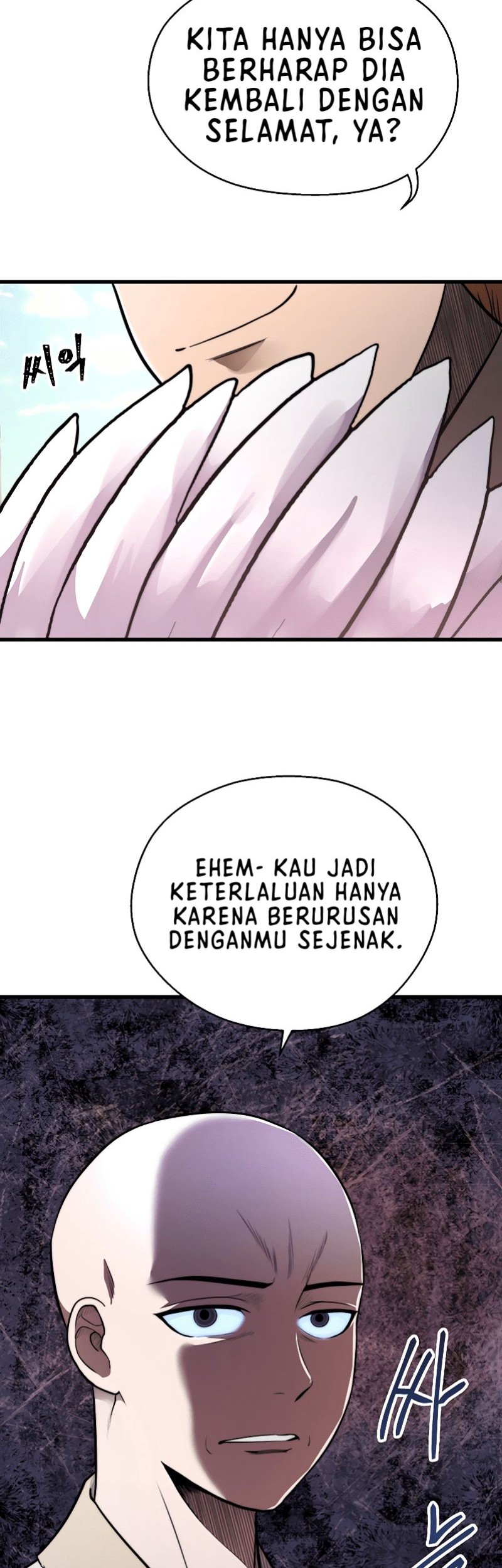 Nostalgic Warrior Chapter 10 Gambar 22