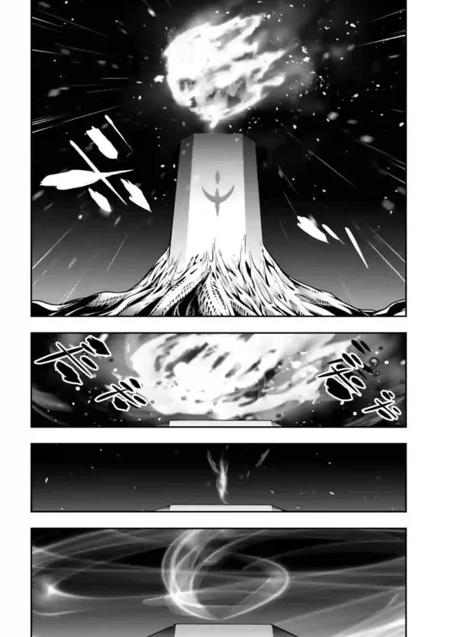 Majo Taisen Chapter 20 Gambar 13