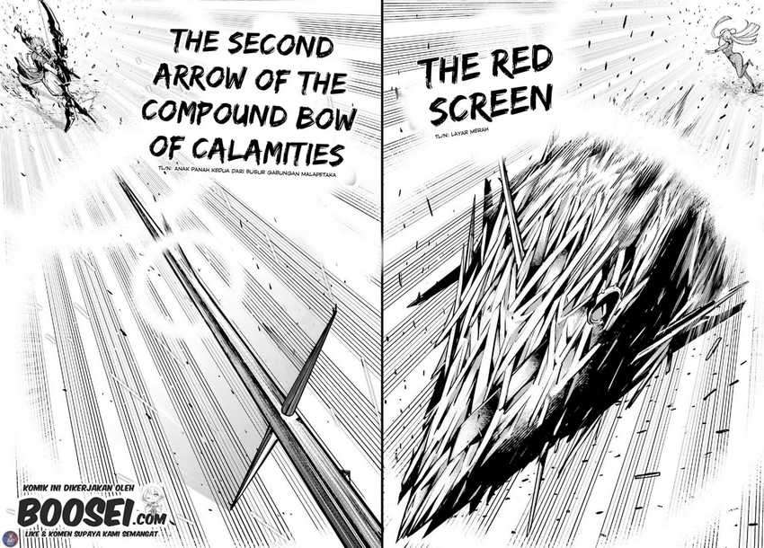 Majo Taisen Chapter 05.2 Gambar 17