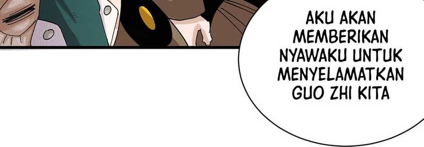Last Word of the World Chapter 67 Gambar 5