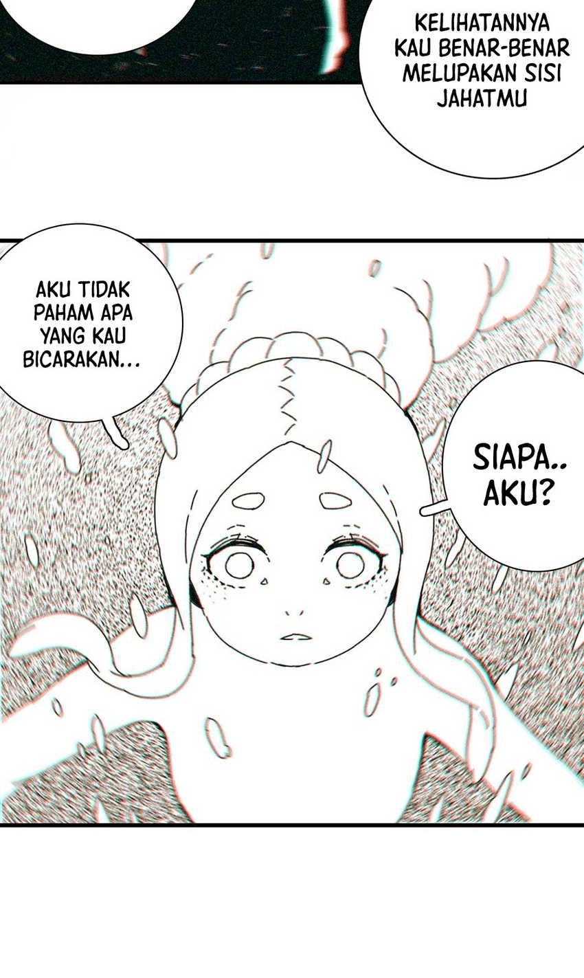 Last Word of the World Chapter 67 Gambar 27