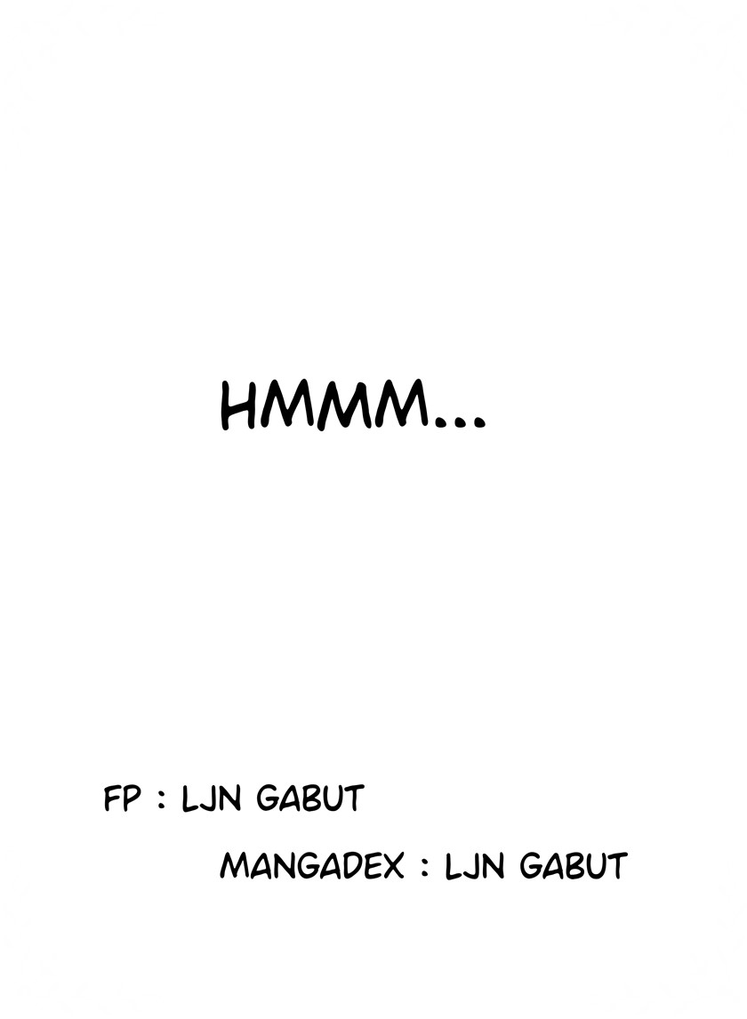 Sadako to Deatte Shimau Hanashi Chapter 02.1 Gambar 5