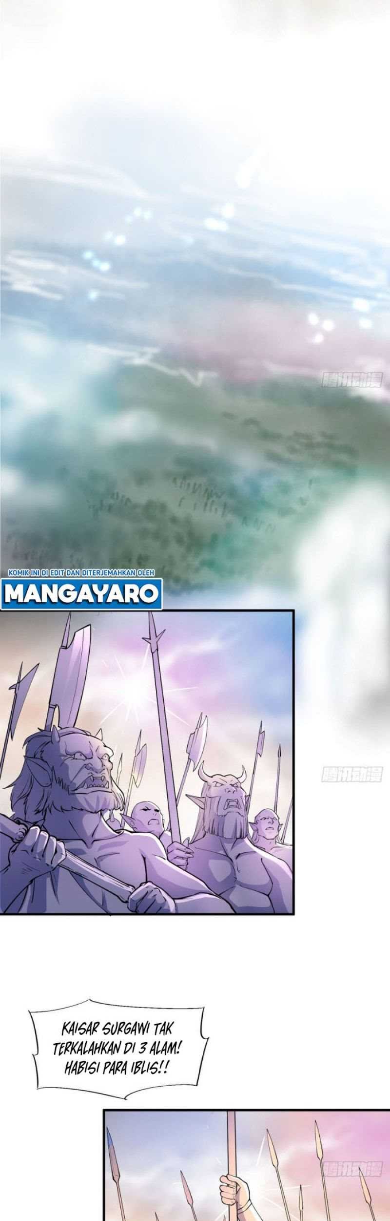 My Wife and I Dominate the Three Realms Chapter 01 Gambar 16