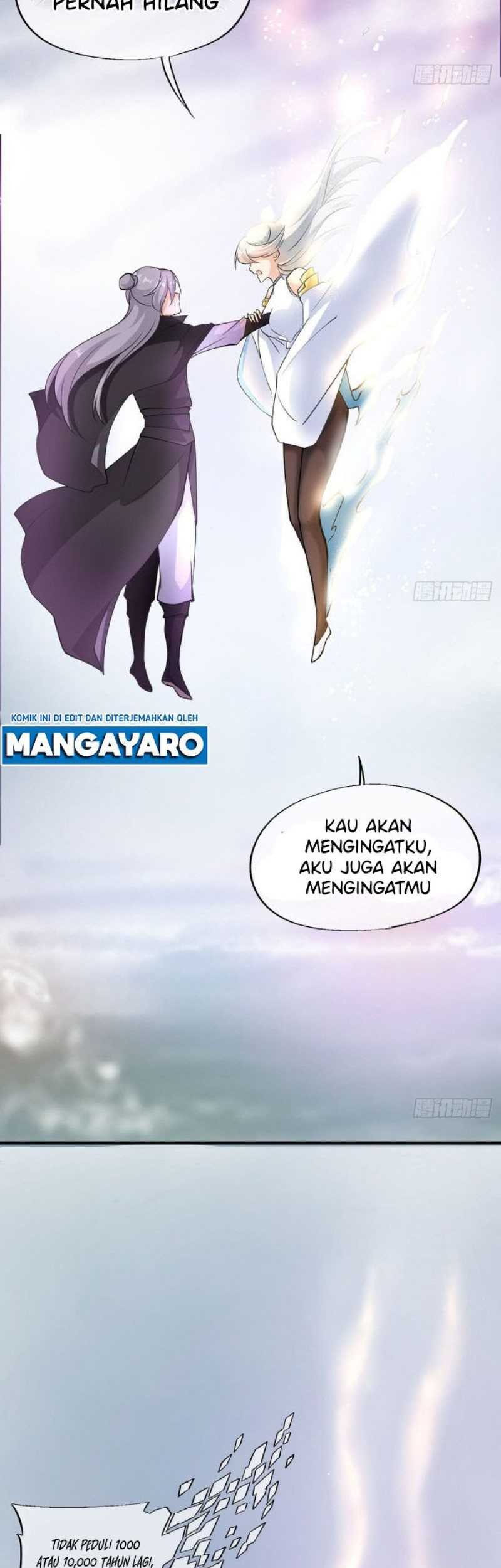 My Wife and I Dominate the Three Realms Chapter 01 Gambar 42