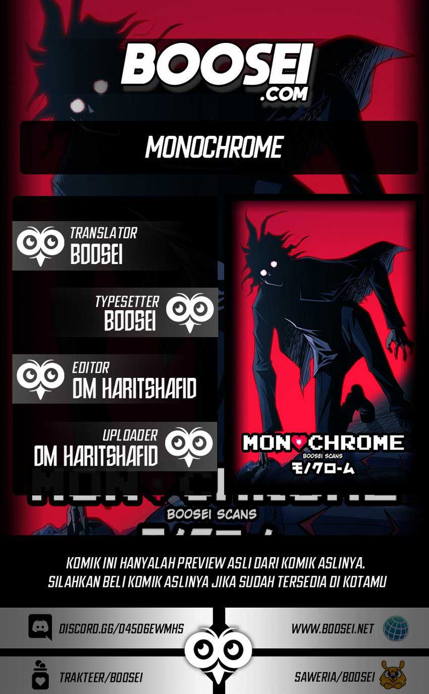 Baca Komik Monochrome Chapter 04 Gambar 1