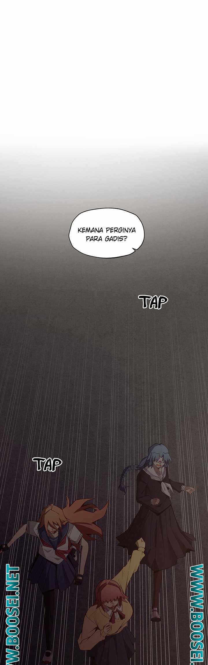 Monochrome Chapter 04 Gambar 50