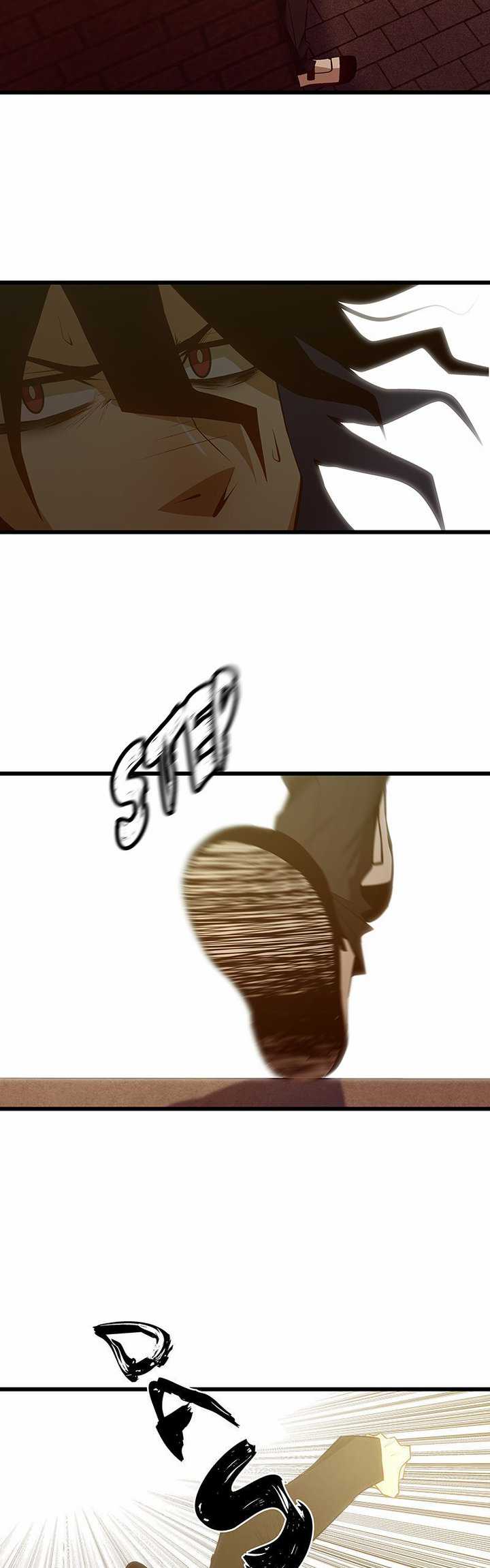 Monochrome Chapter 03 Gambar 12