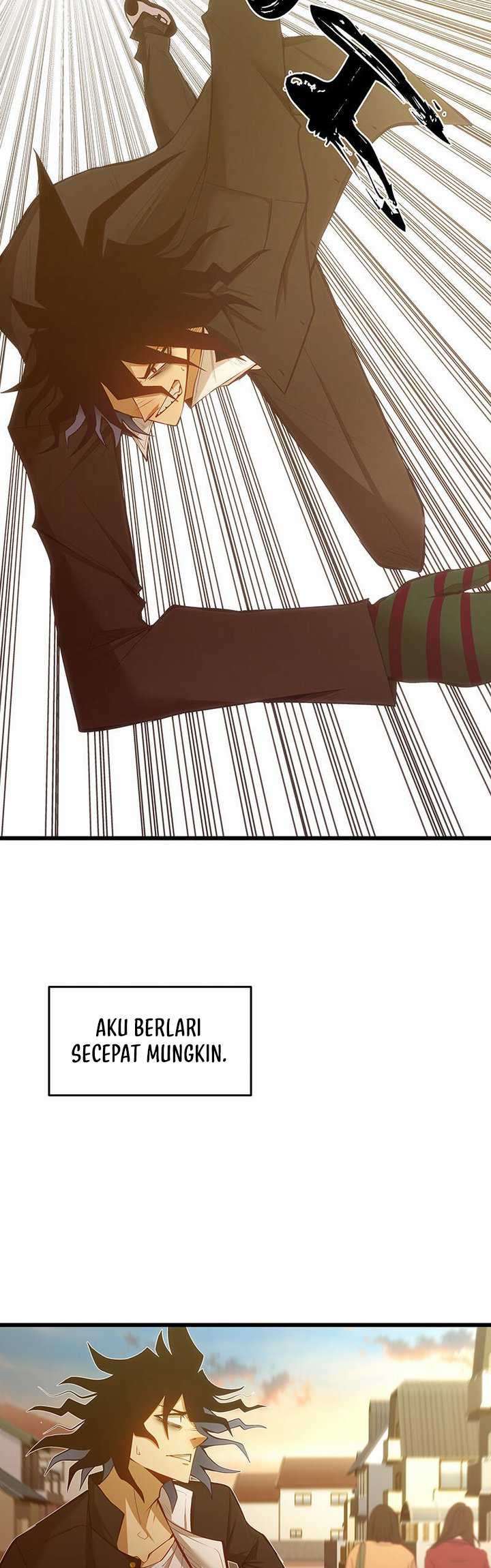 Monochrome Chapter 03 Gambar 13