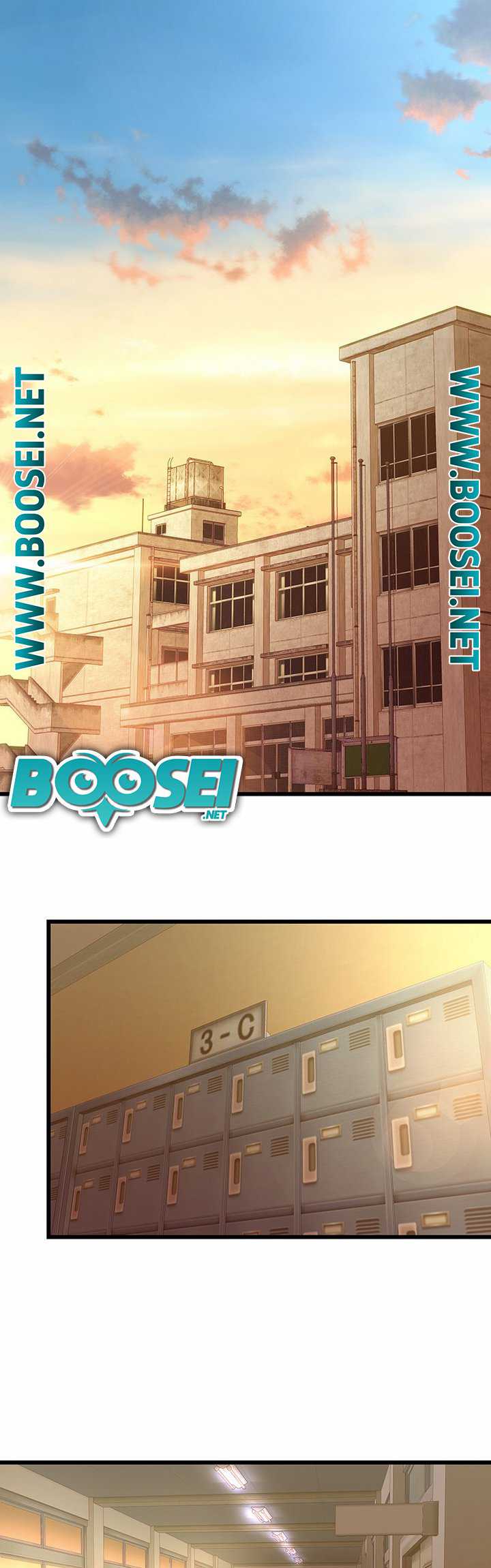 Monochrome Chapter 03 Gambar 15