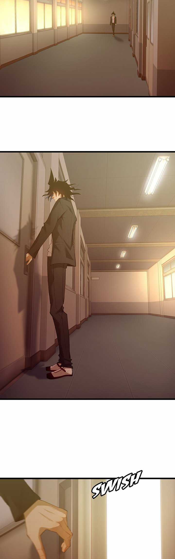 Monochrome Chapter 03 Gambar 16