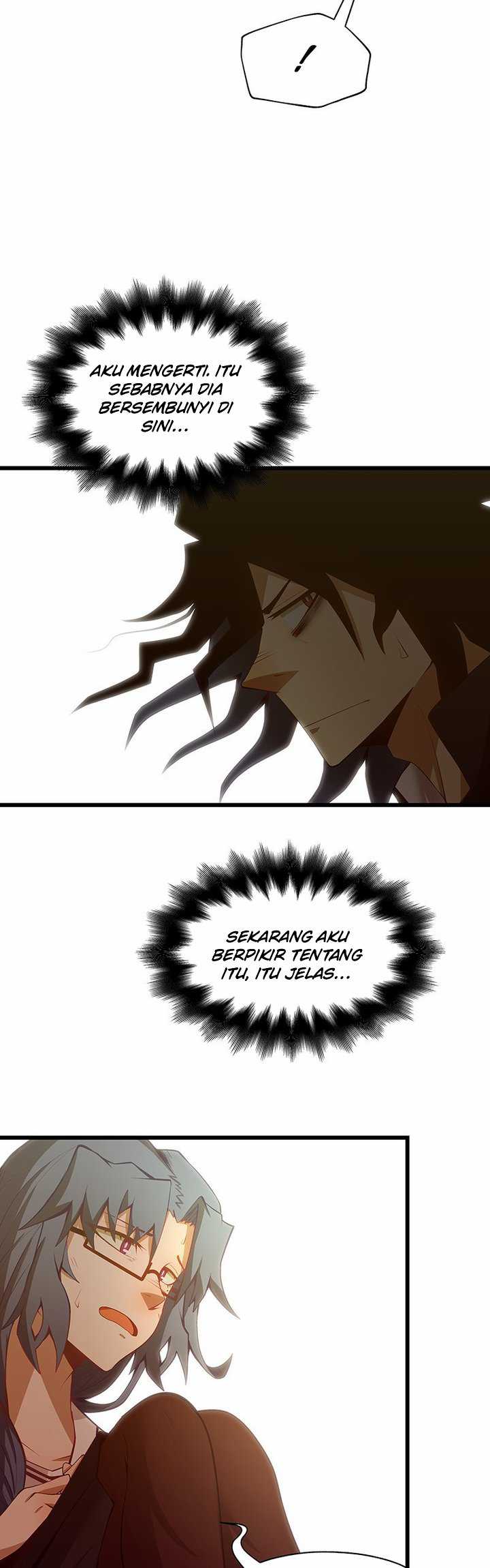 Monochrome Chapter 03 Gambar 30