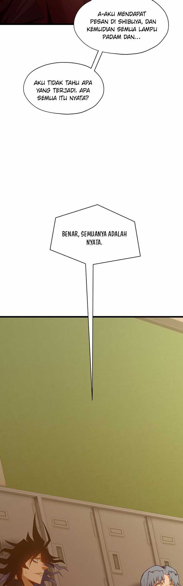 Monochrome Chapter 03 Gambar 31