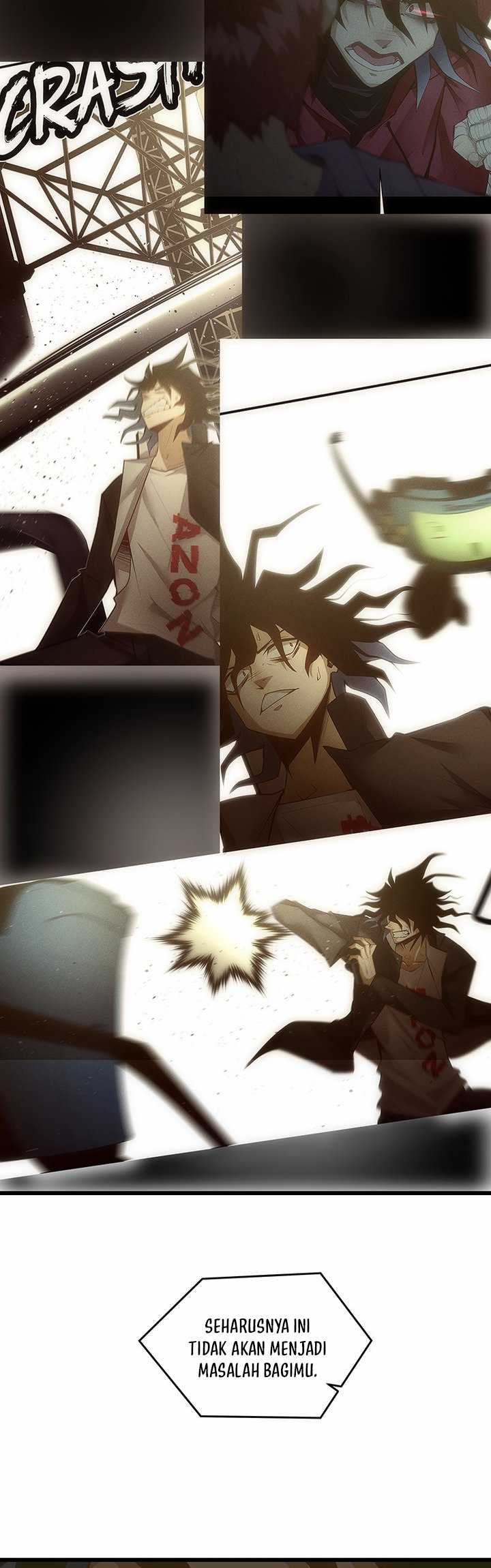 Monochrome Chapter 03 Gambar 37