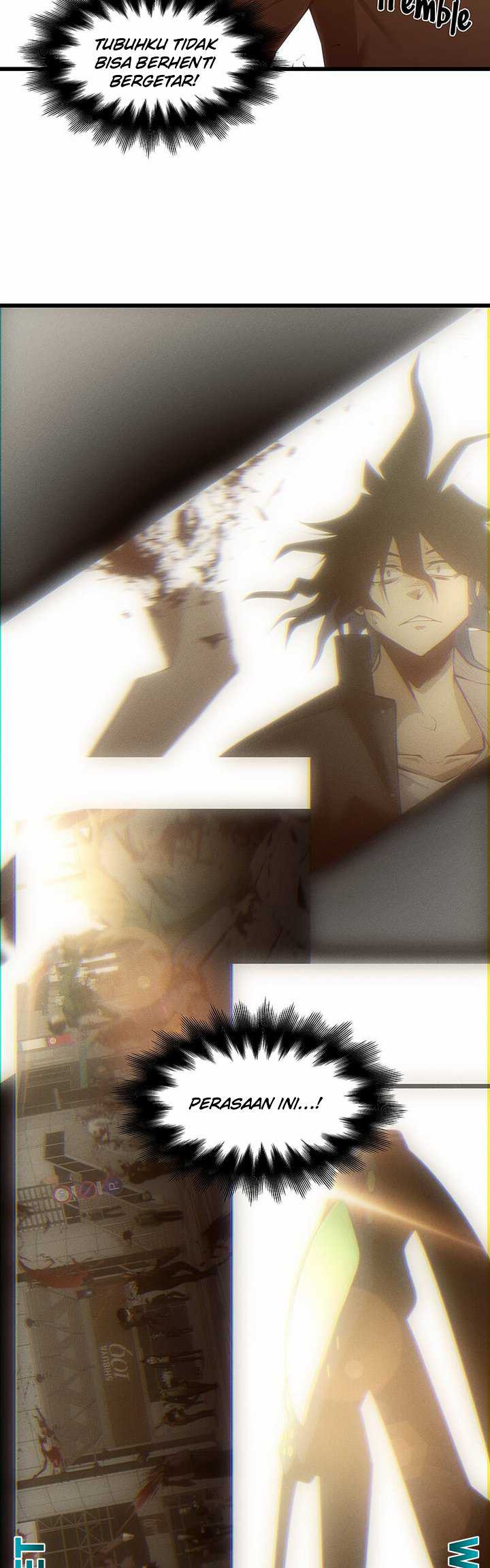 Monochrome Chapter 03 Gambar 4