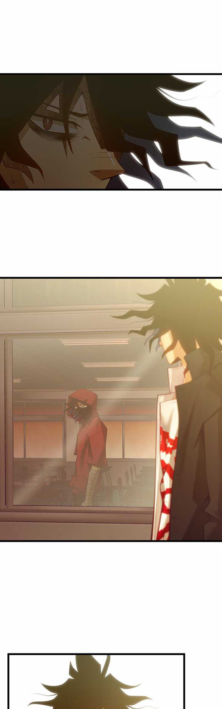 Monochrome Chapter 03 Gambar 42