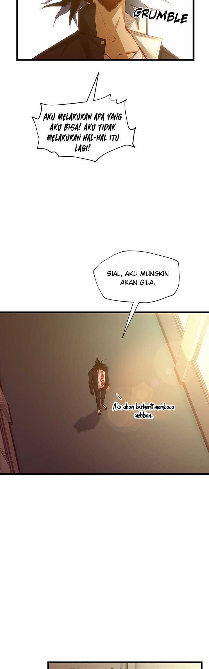 Monochrome Chapter 03 Gambar 44