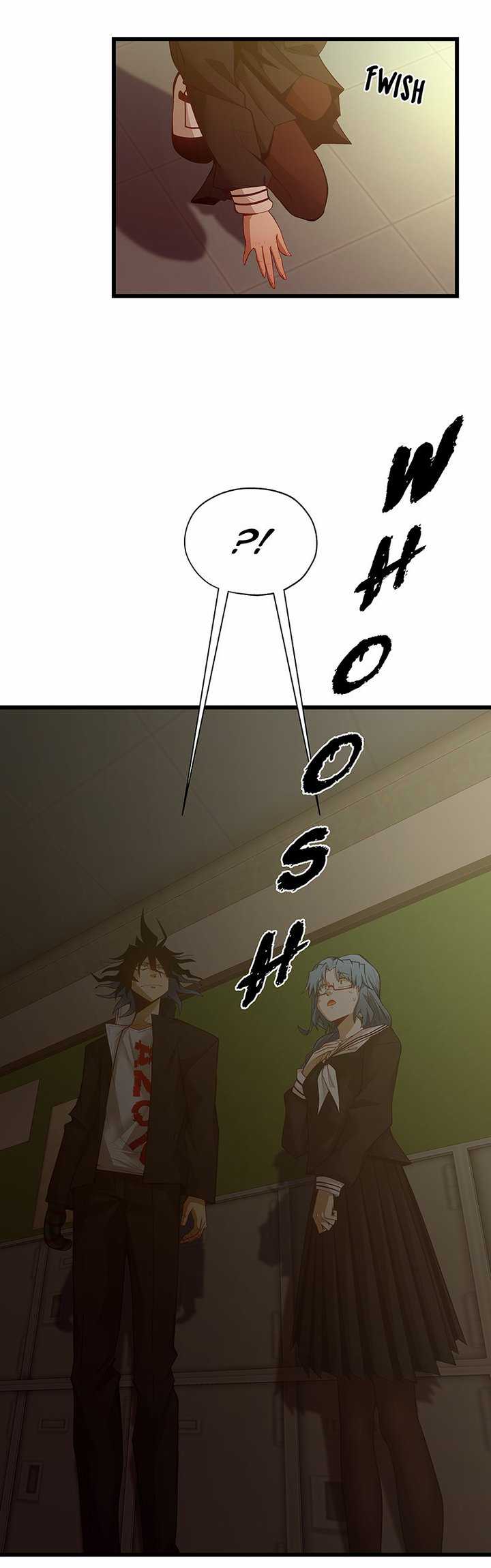 Monochrome Chapter 03 Gambar 48