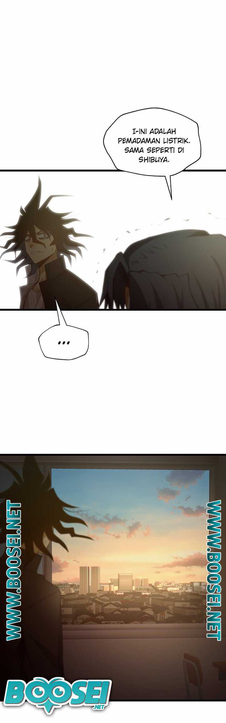 Monochrome Chapter 03 Gambar 49