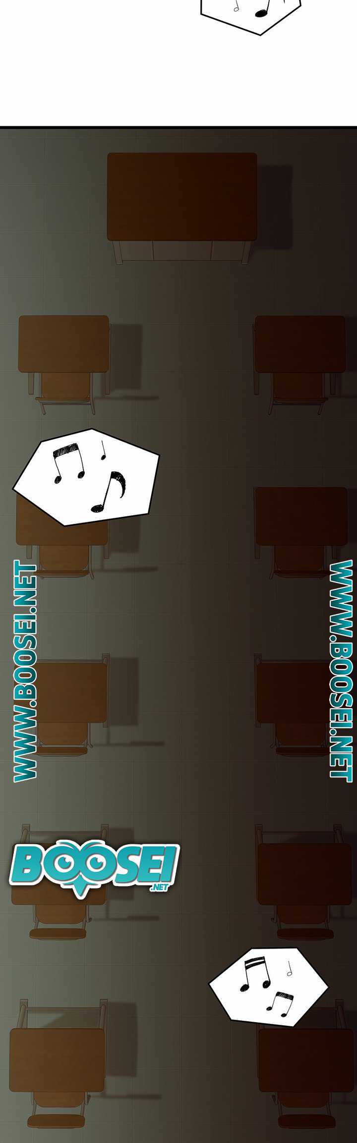 Monochrome Chapter 03 Gambar 51