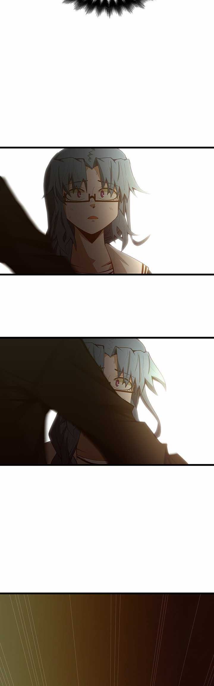 Monochrome Chapter 03 Gambar 53