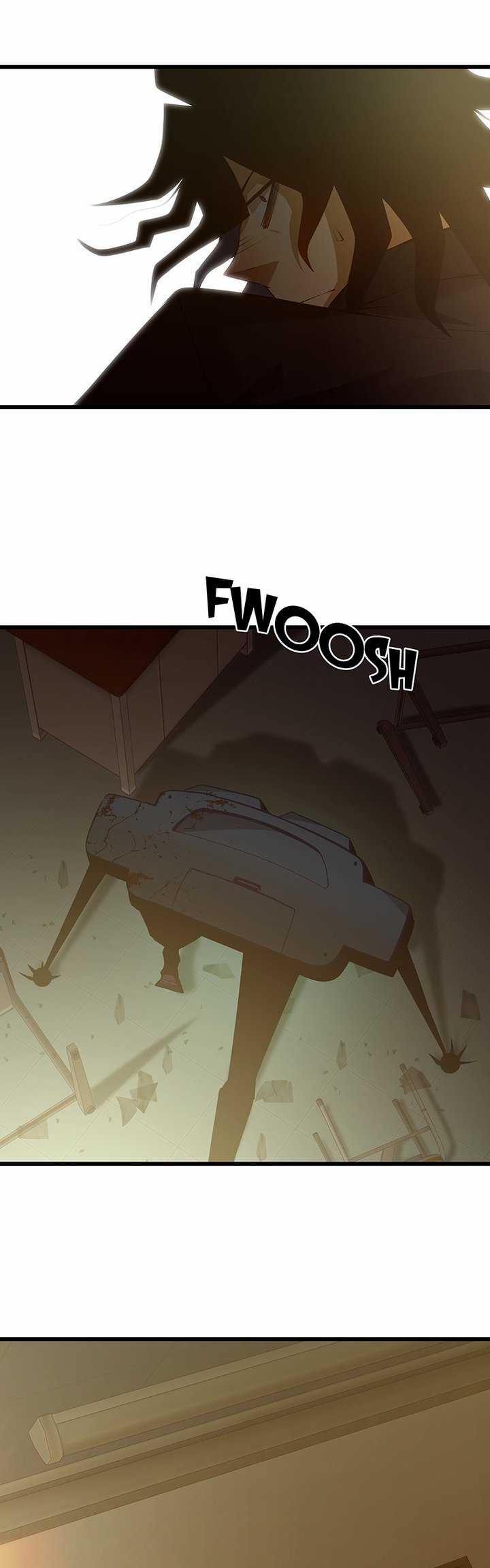 Monochrome Chapter 03 Gambar 56
