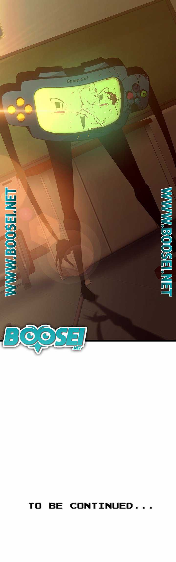 Monochrome Chapter 03 Gambar 57