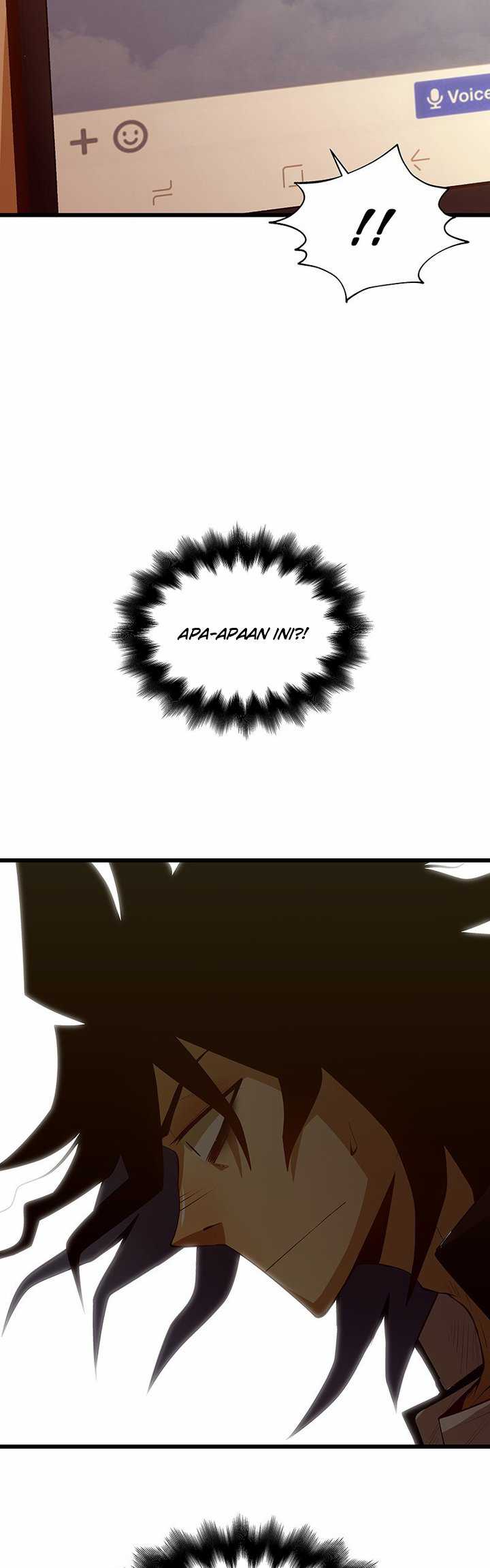 Monochrome Chapter 03 Gambar 8