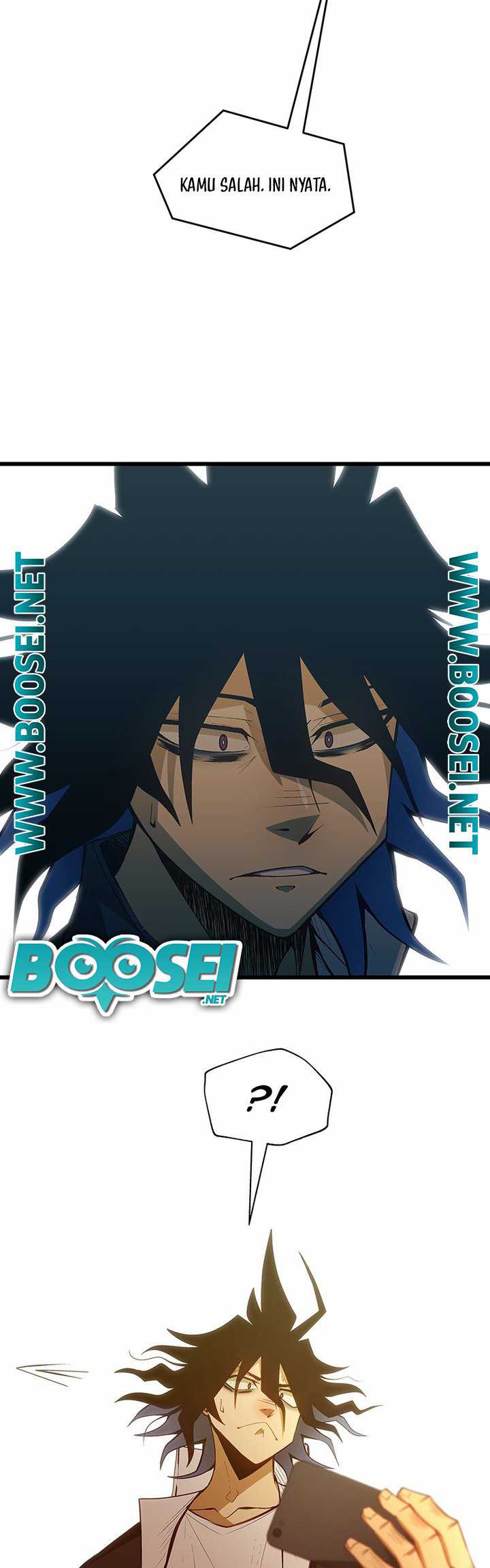 Monochrome Chapter 02 Gambar 20