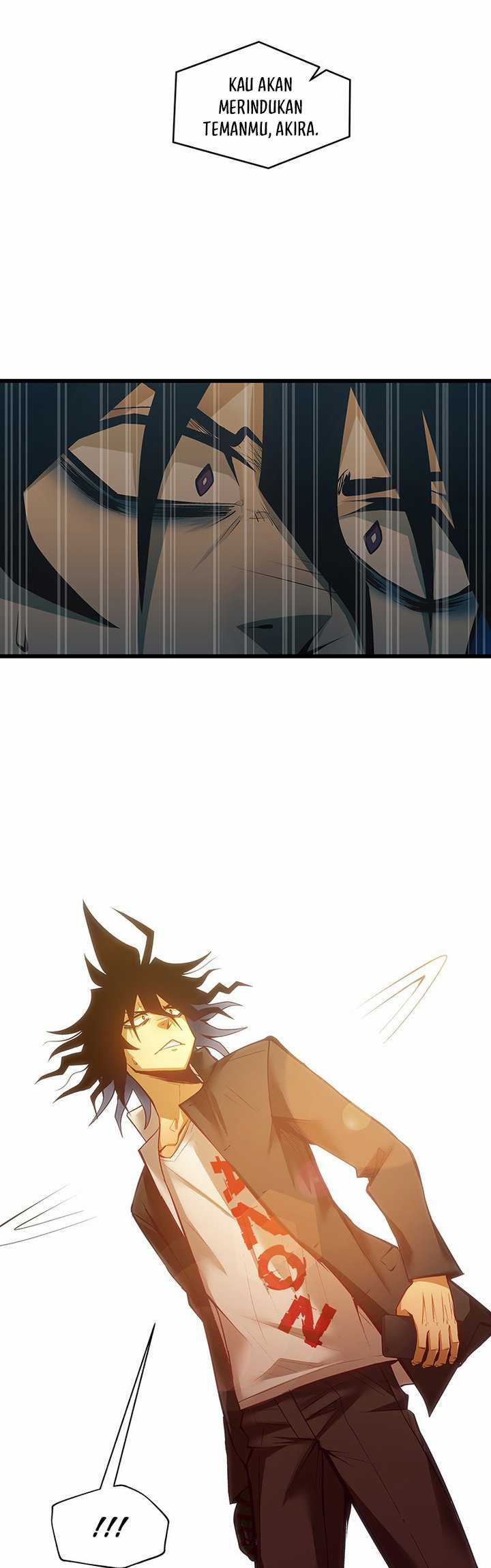 Monochrome Chapter 02 Gambar 22