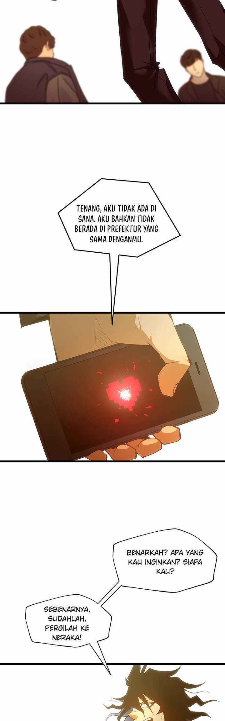 Monochrome Chapter 02 Gambar 23