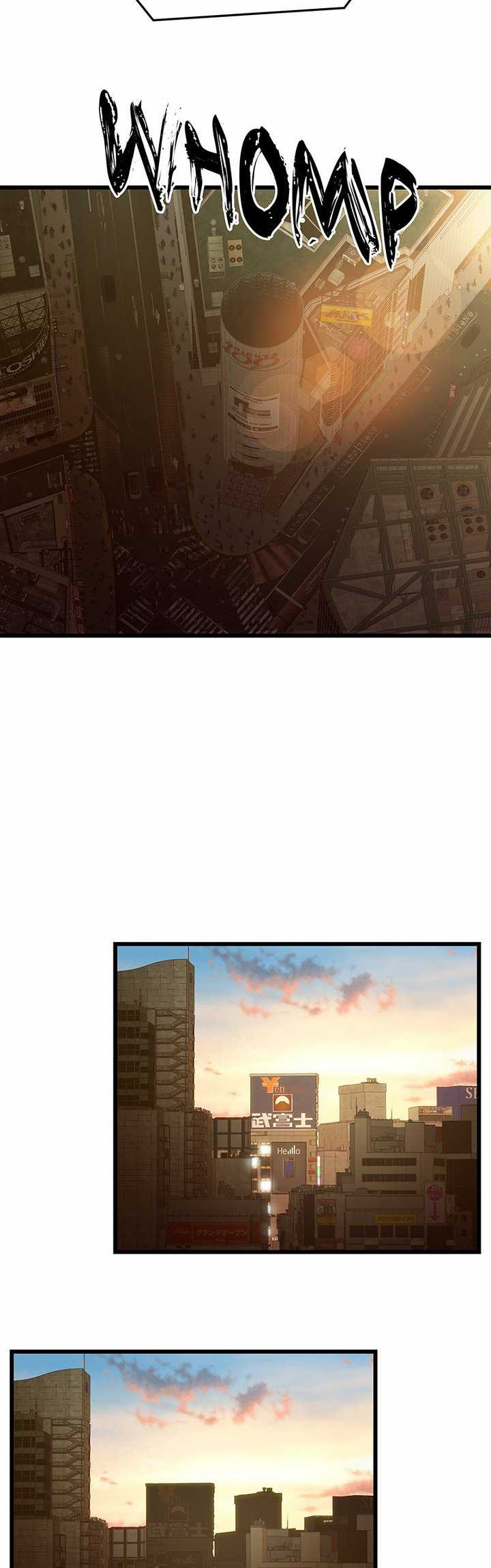 Monochrome Chapter 02 Gambar 25