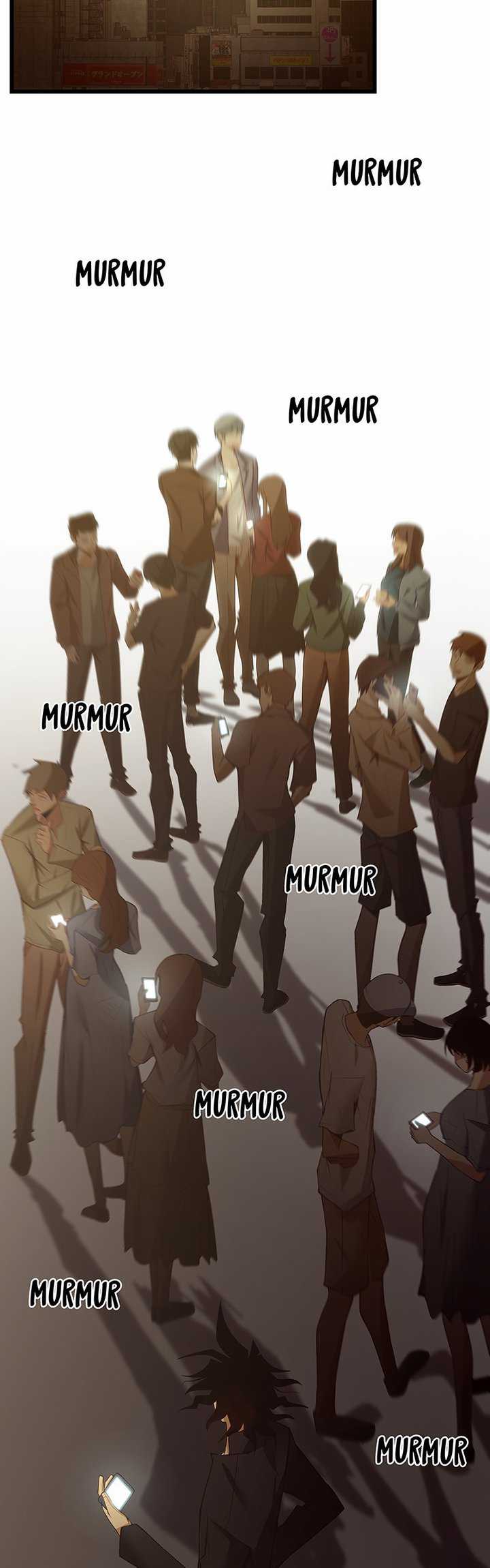 Monochrome Chapter 02 Gambar 26