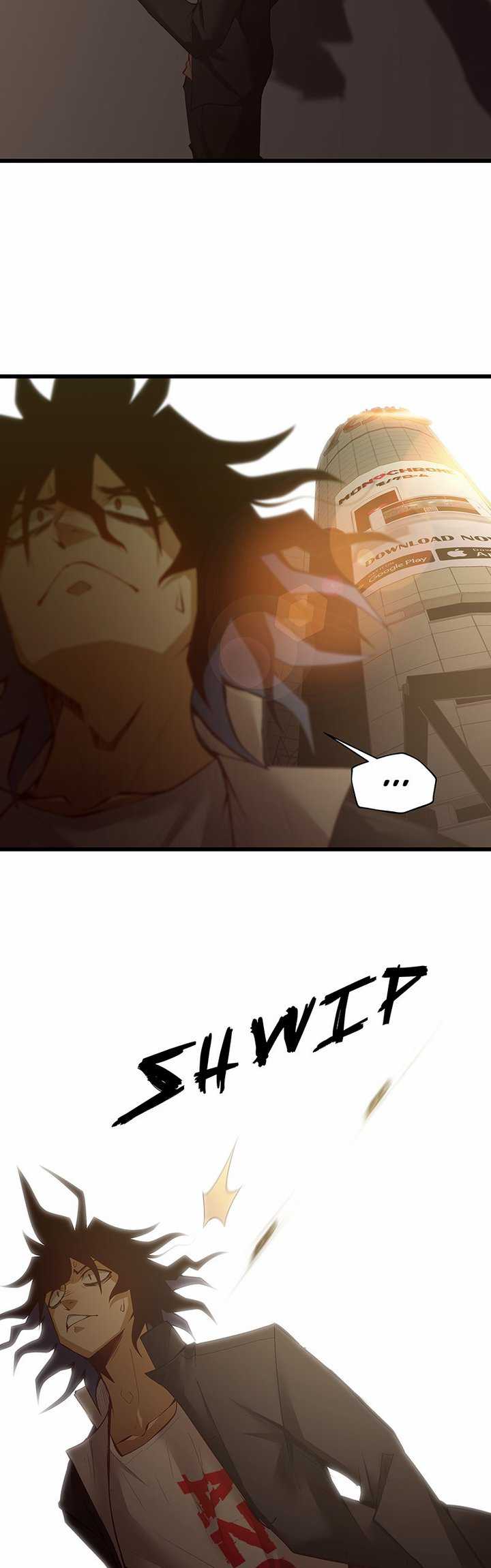 Monochrome Chapter 02 Gambar 27