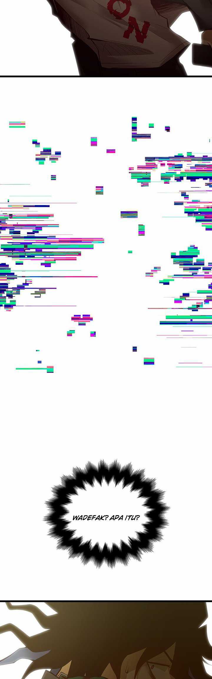 Monochrome Chapter 02 Gambar 28