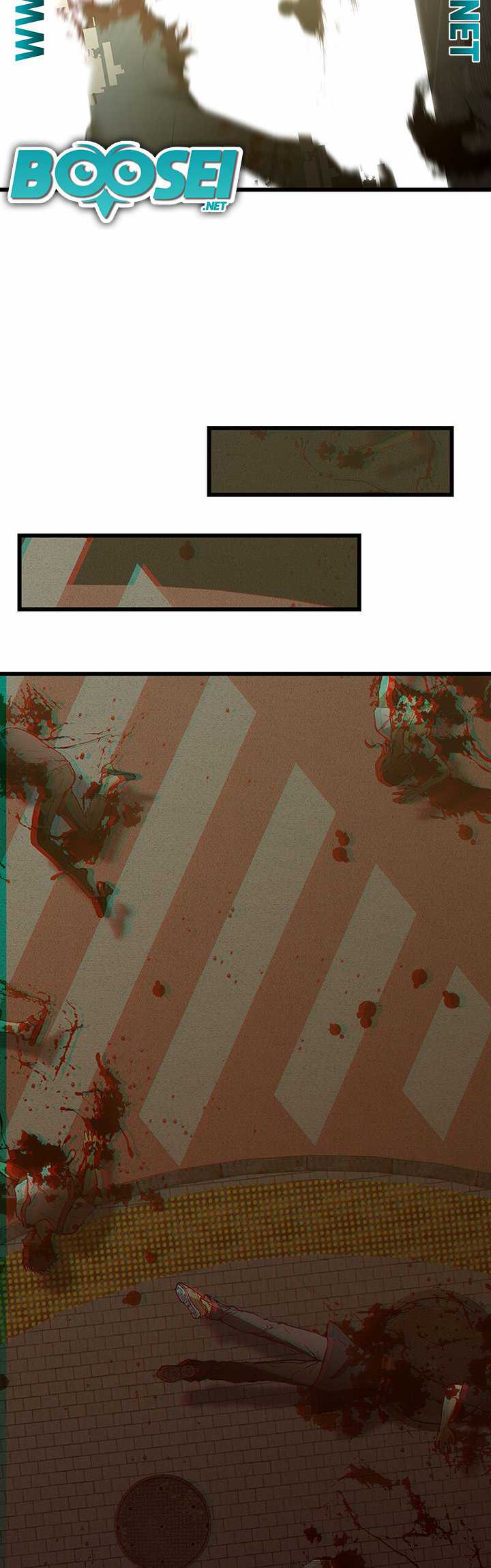 Monochrome Chapter 02 Gambar 36